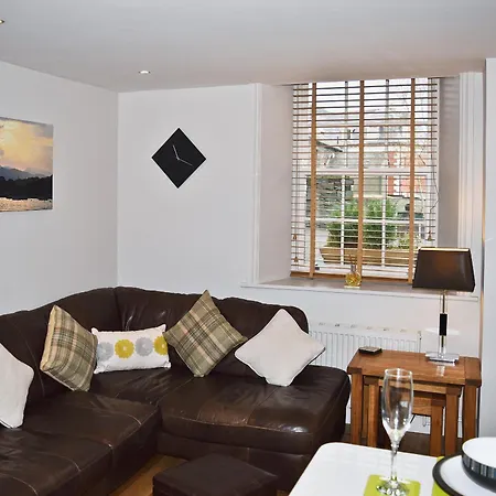 Chaucers Nook Hébergement de vacances *