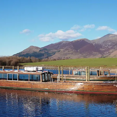 Chaucers Nook * Keswick (Cumbria)