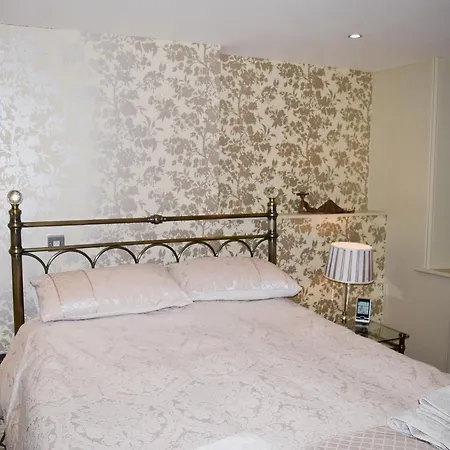 Holiday home Chaucers Nook